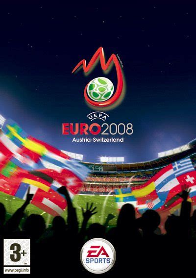 Avrupa 2008 oyunu oyna